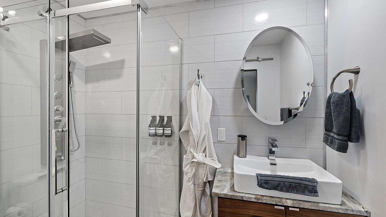 Photo of Bathroom in Springfield