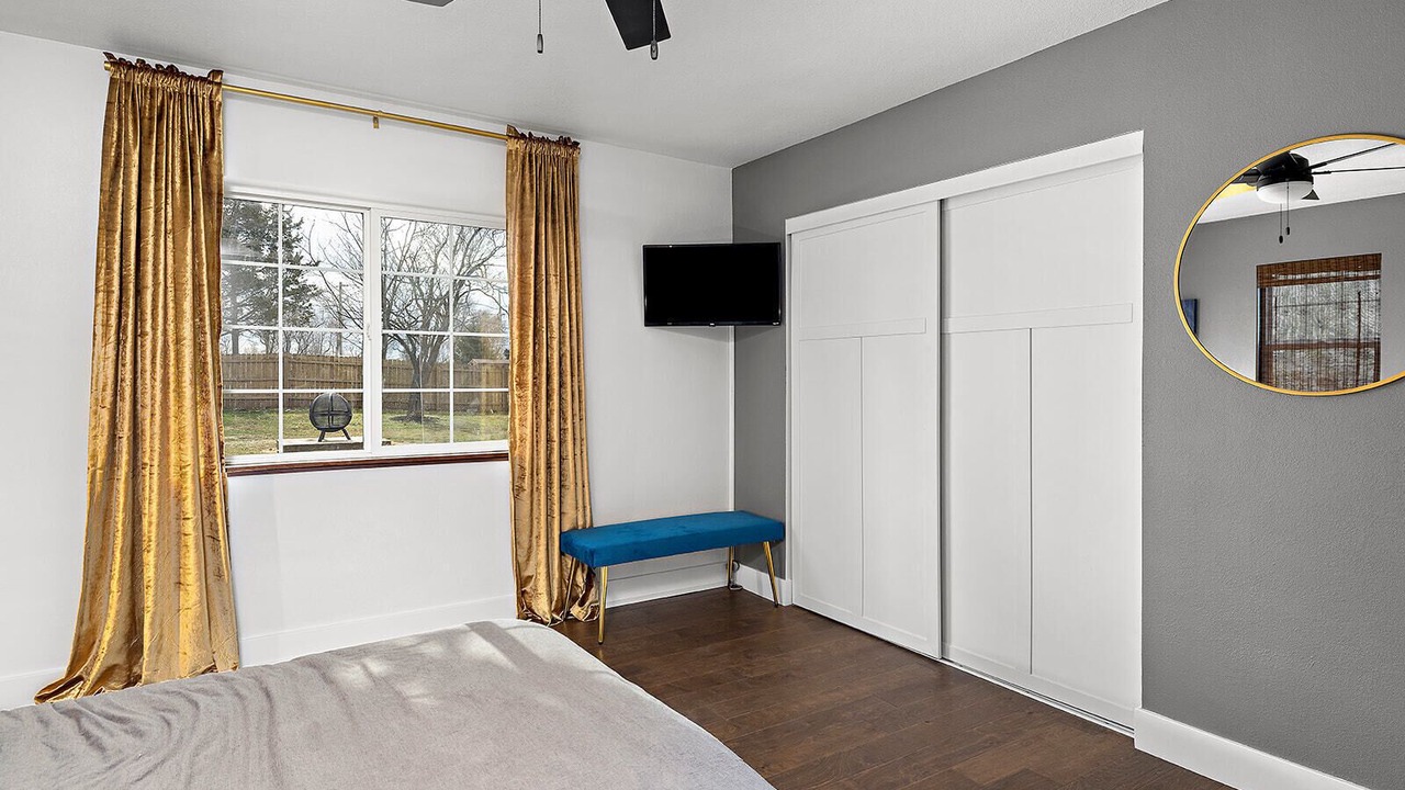 Photo of Bedroom in Springfield