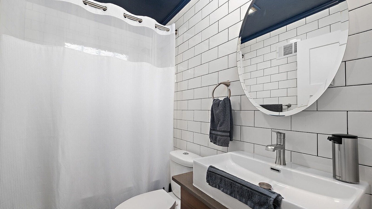 Photo of Bathroom in Springfield