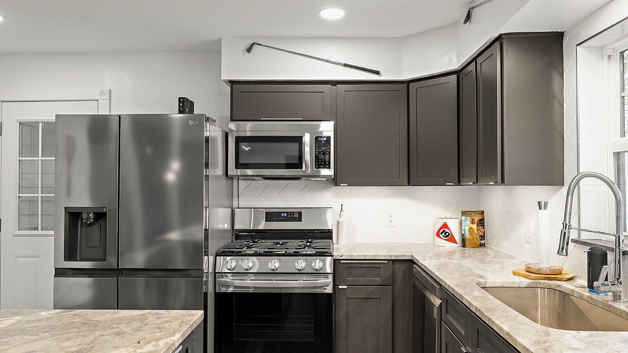 Photo of Kitchen in Springfield