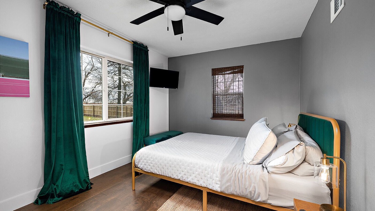 Photo of Bedroom in Springfield