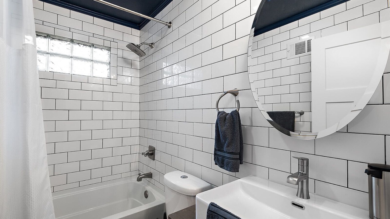 Photo of Bathroom in Springfield