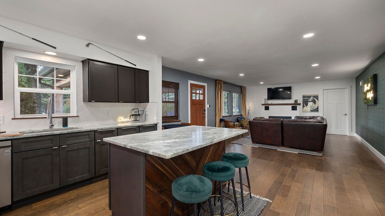 Photo of Kitchen in Springfield