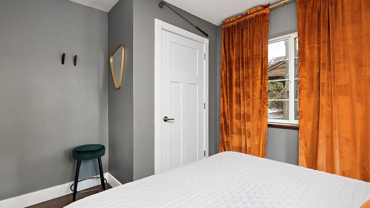 Photo of Bedroom in Springfield