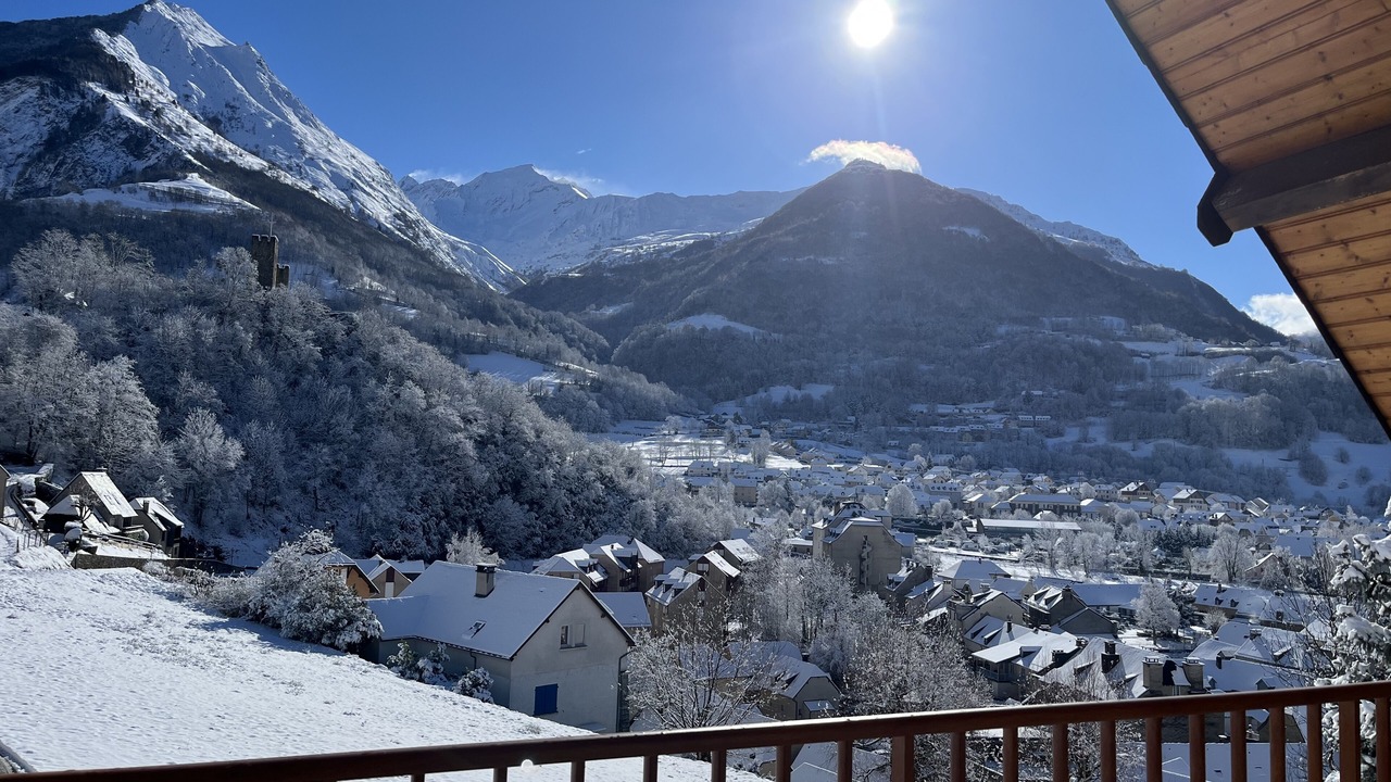 Photo of Outdoor in Esquieze-Sere