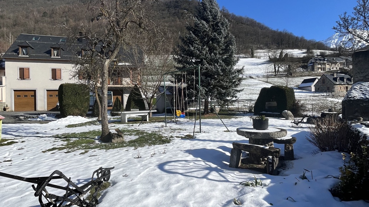 Photo of Outdoor in Esquieze-Sere