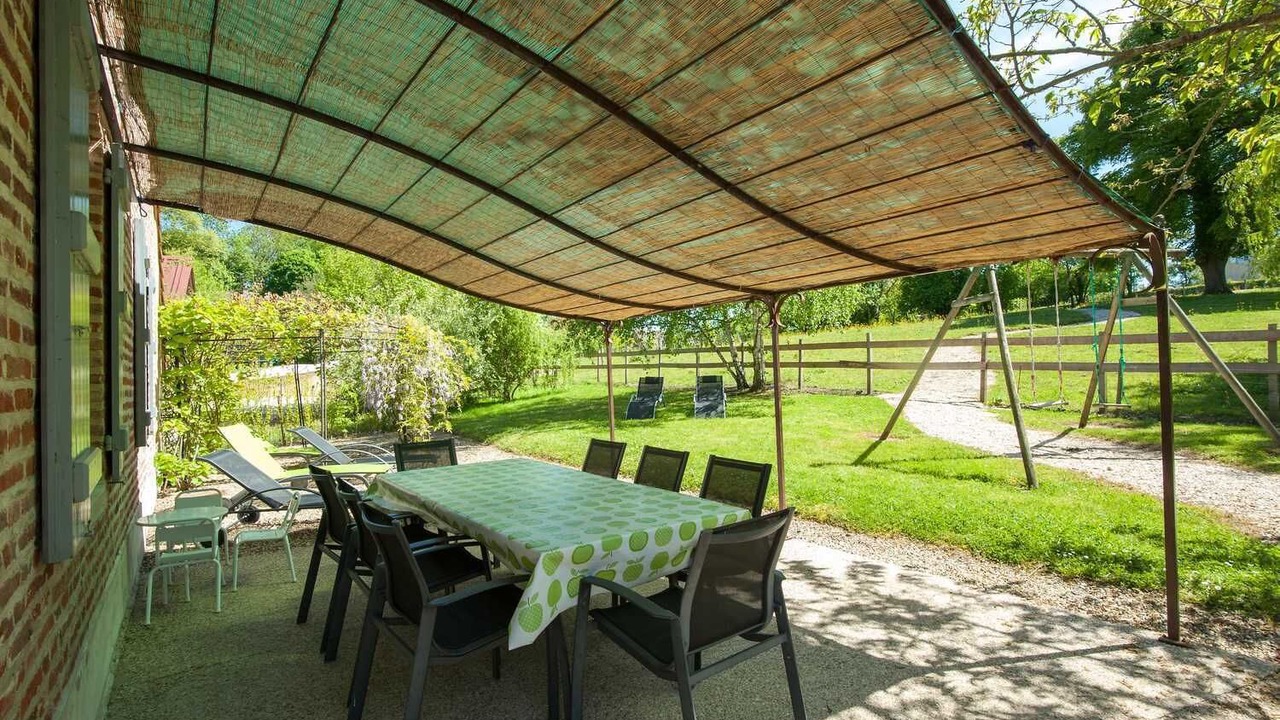 Photo of Outdoor in Pierre-de-Bresse