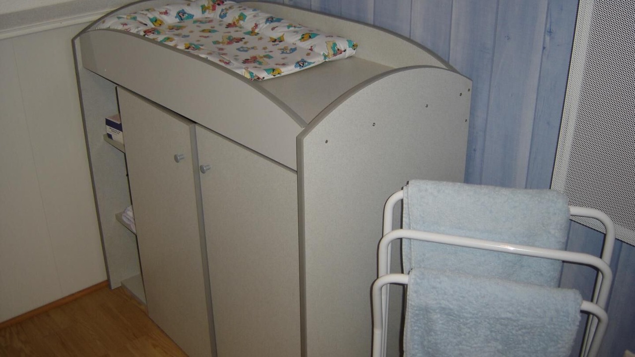 Photo of Bedroom in Pierre-de-Bresse