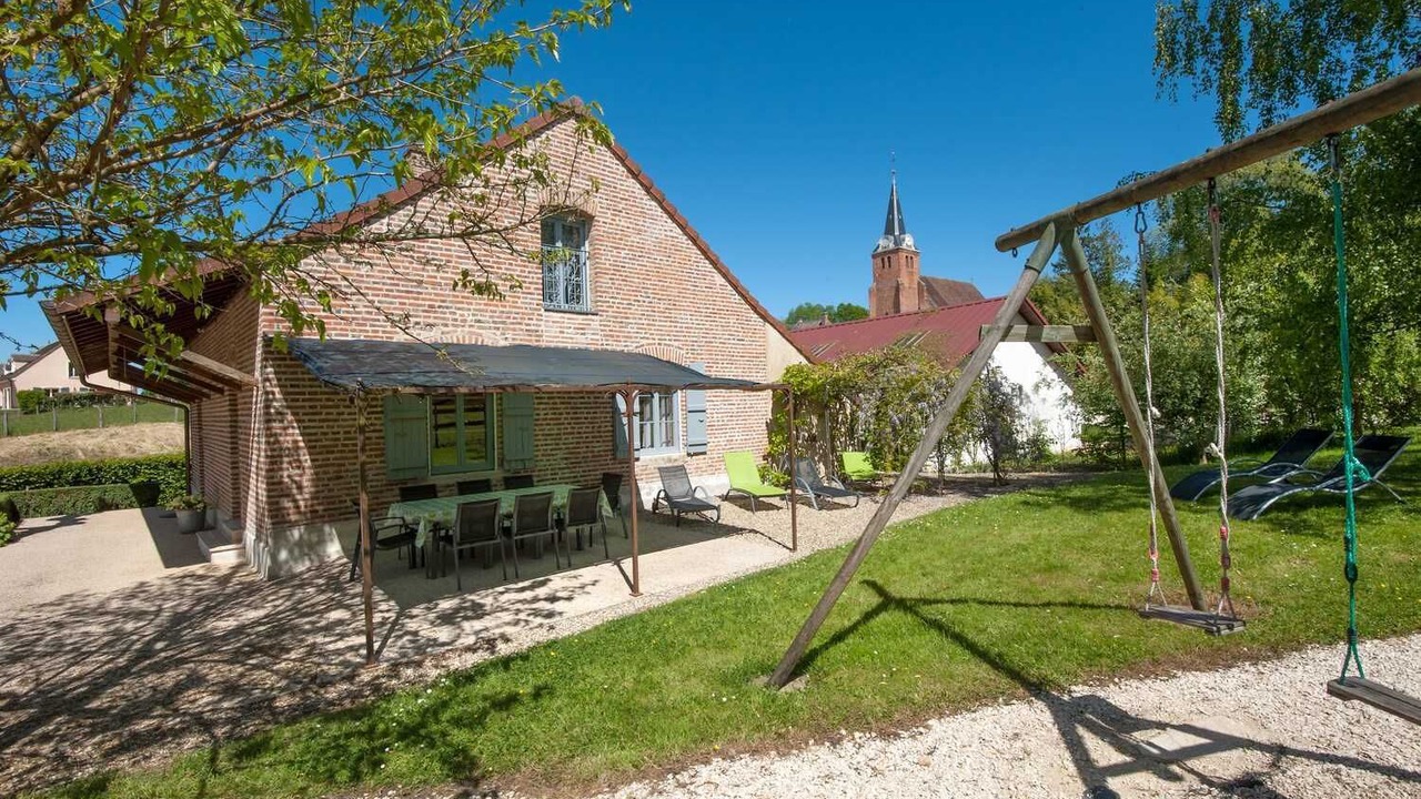 Photo of Outdoor in Pierre-de-Bresse