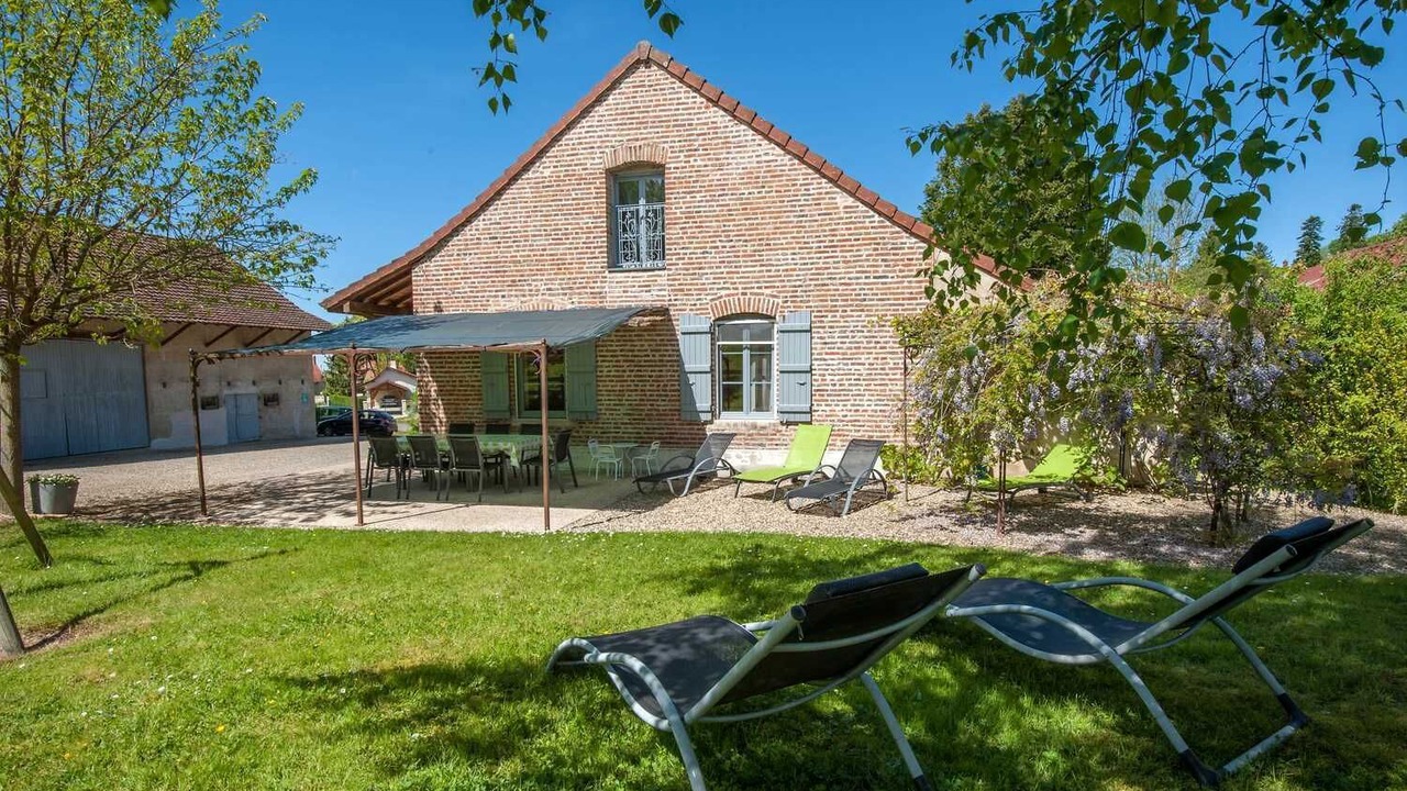 Photo of Outdoor in Pierre-de-Bresse