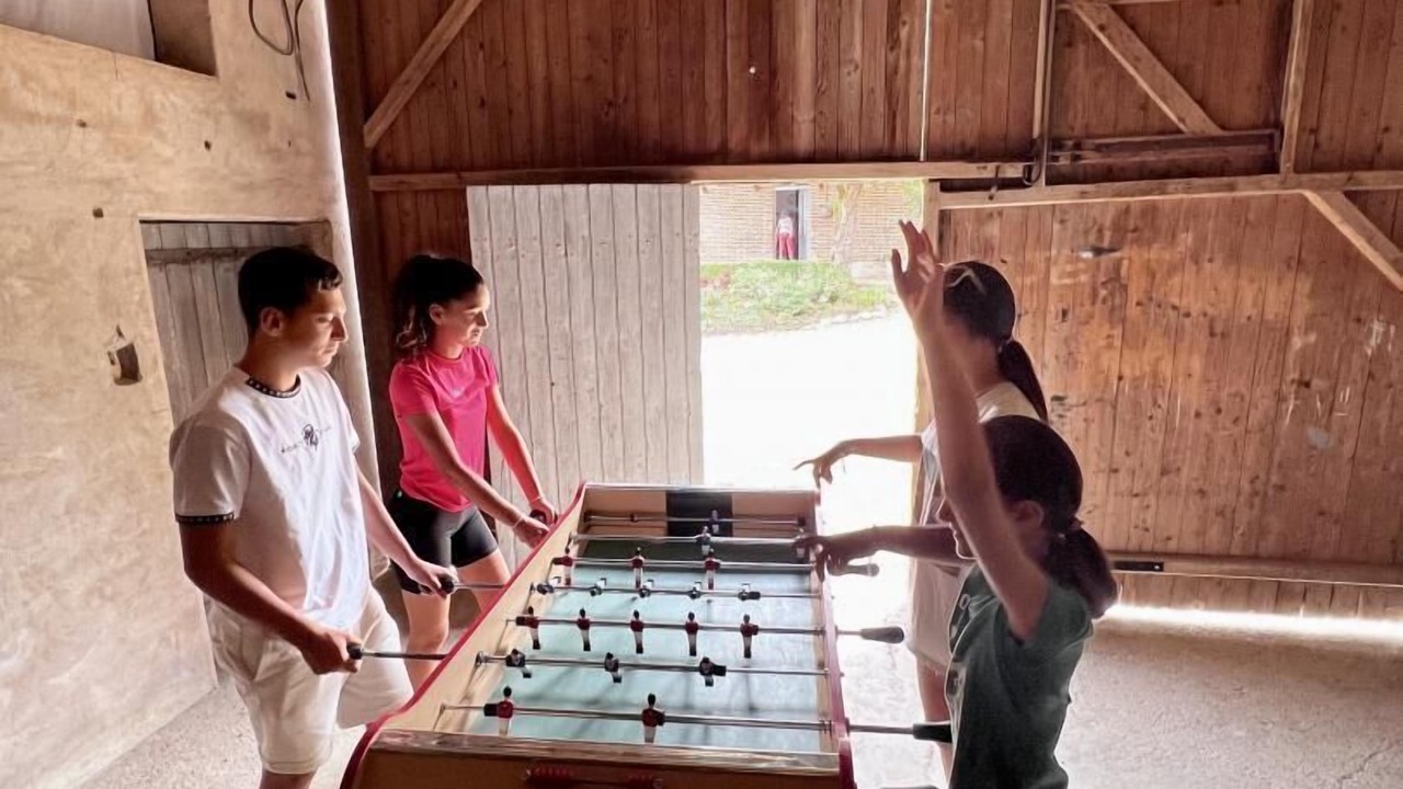 Photo of Bedroom in Pierre-de-Bresse