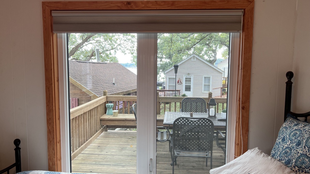 Photo of Bedroom in Okoboji