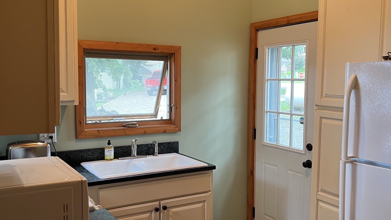 Photo of Kitchen in Okoboji