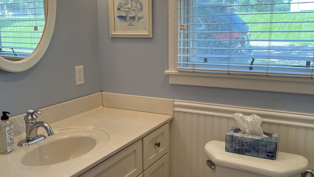 Photo of Bathroom in Okoboji