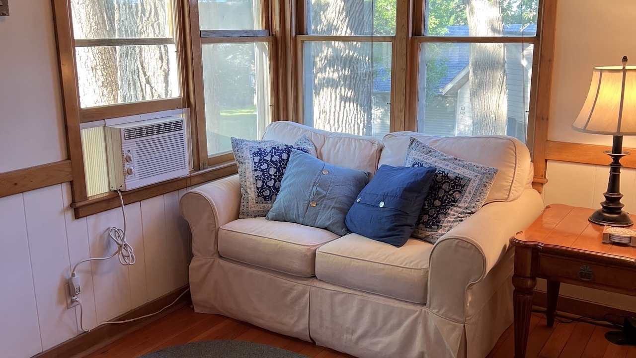 Photo of Livingroom in Okoboji