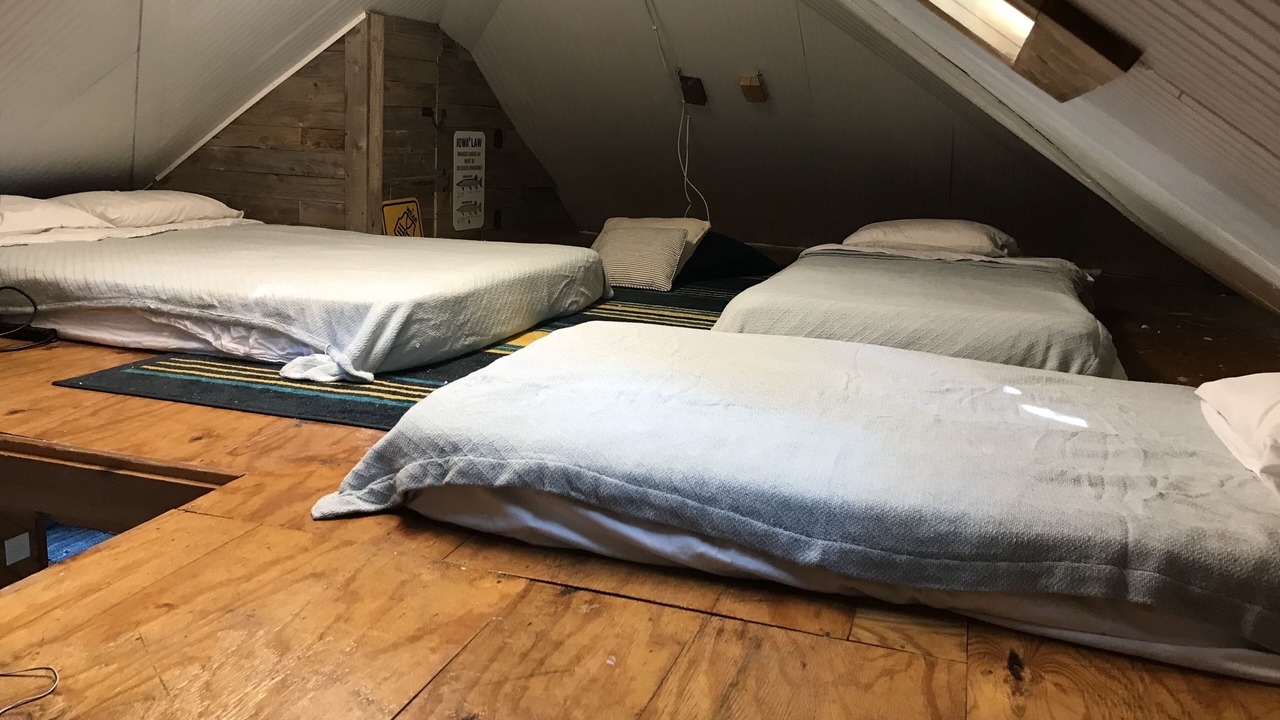 Photo of Bedroom in Okoboji