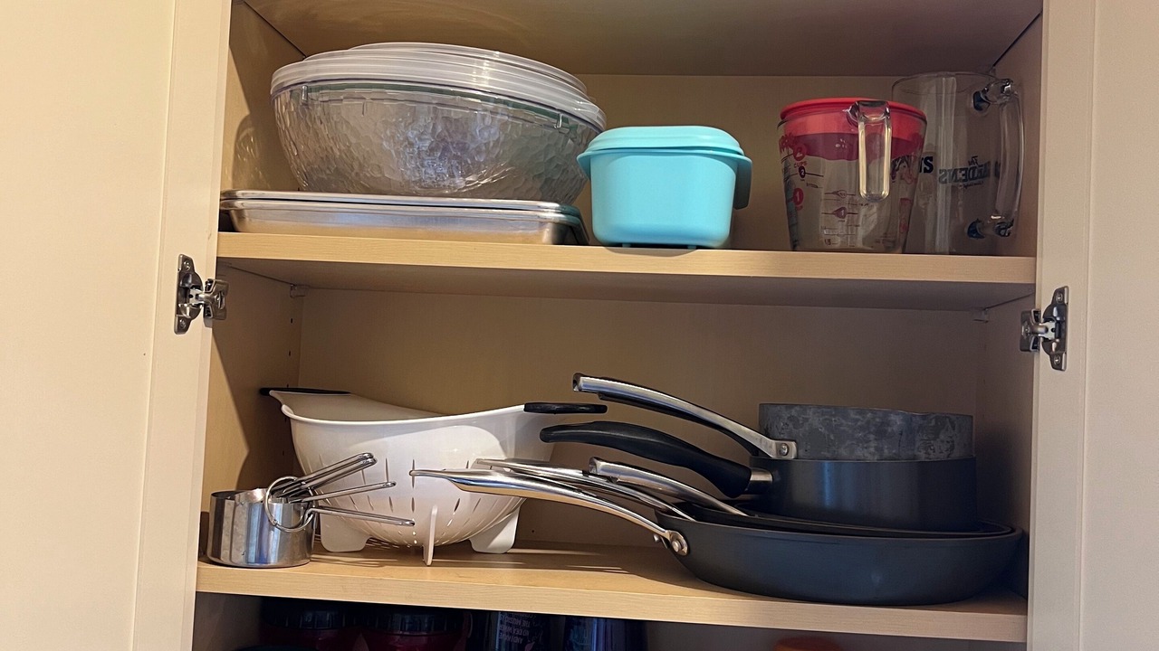 Photo of Kitchen in Okoboji