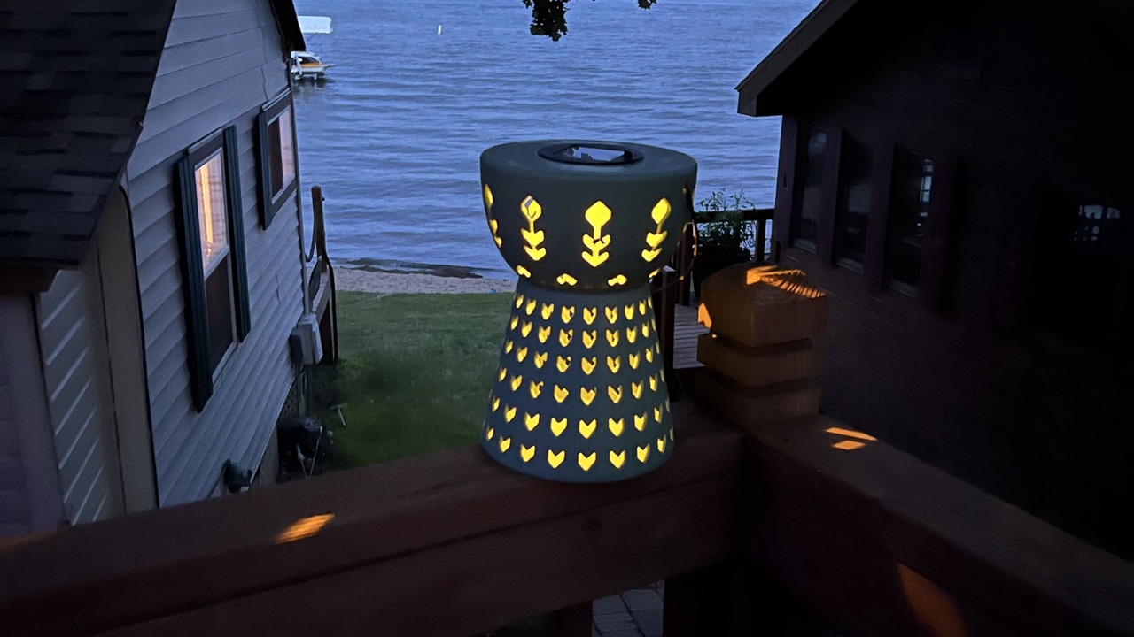 Photo of Patio Balcony in Okoboji
