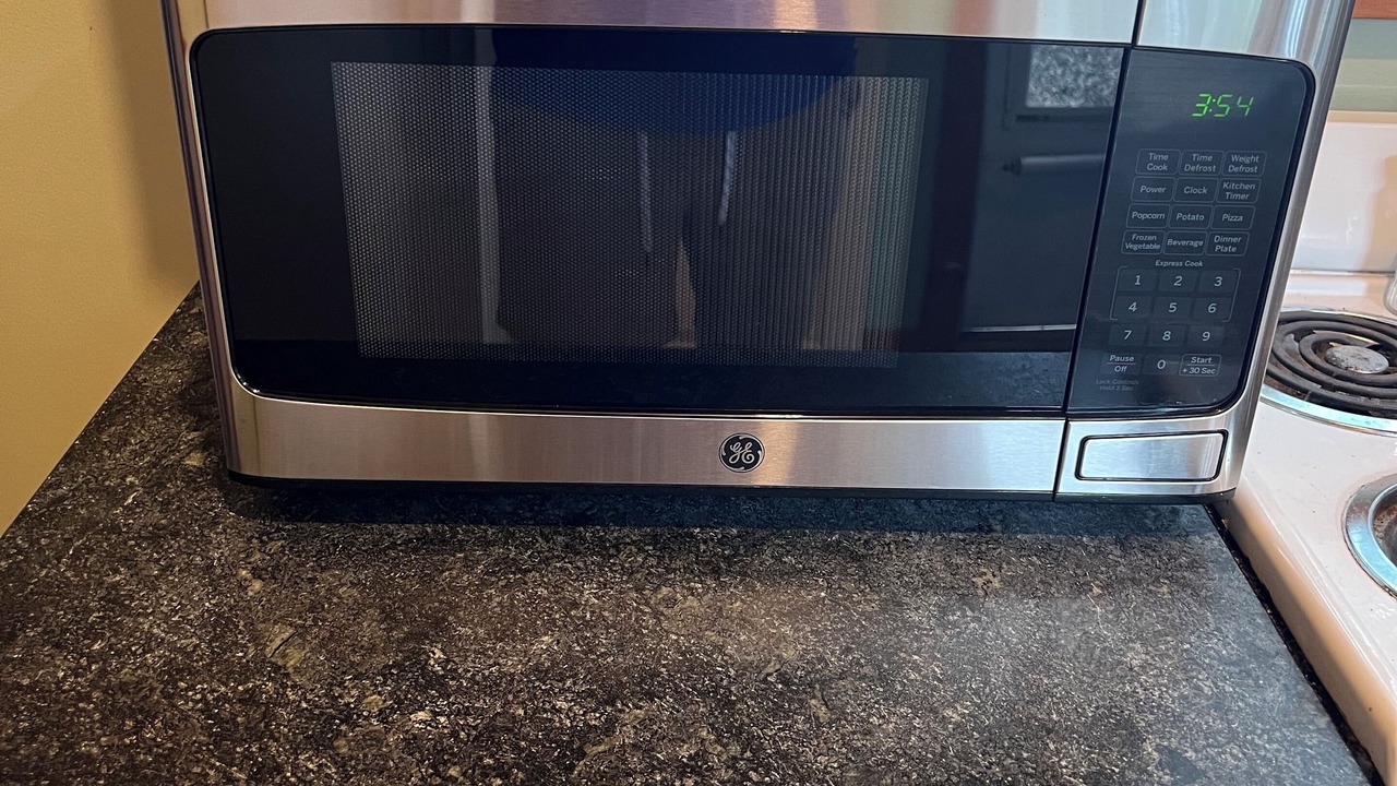 Photo of Kitchen in Okoboji