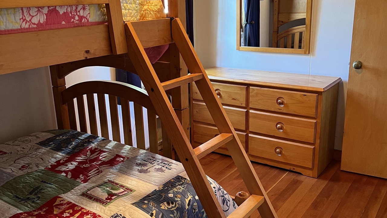 Photo of Bedroom in Okoboji