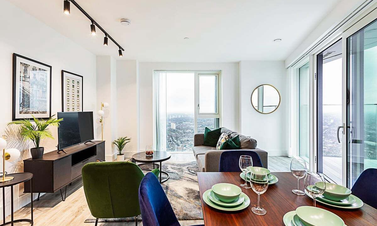 Photo of Others in East Acton