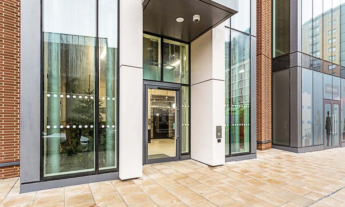 Photo of Outdoor in East Acton