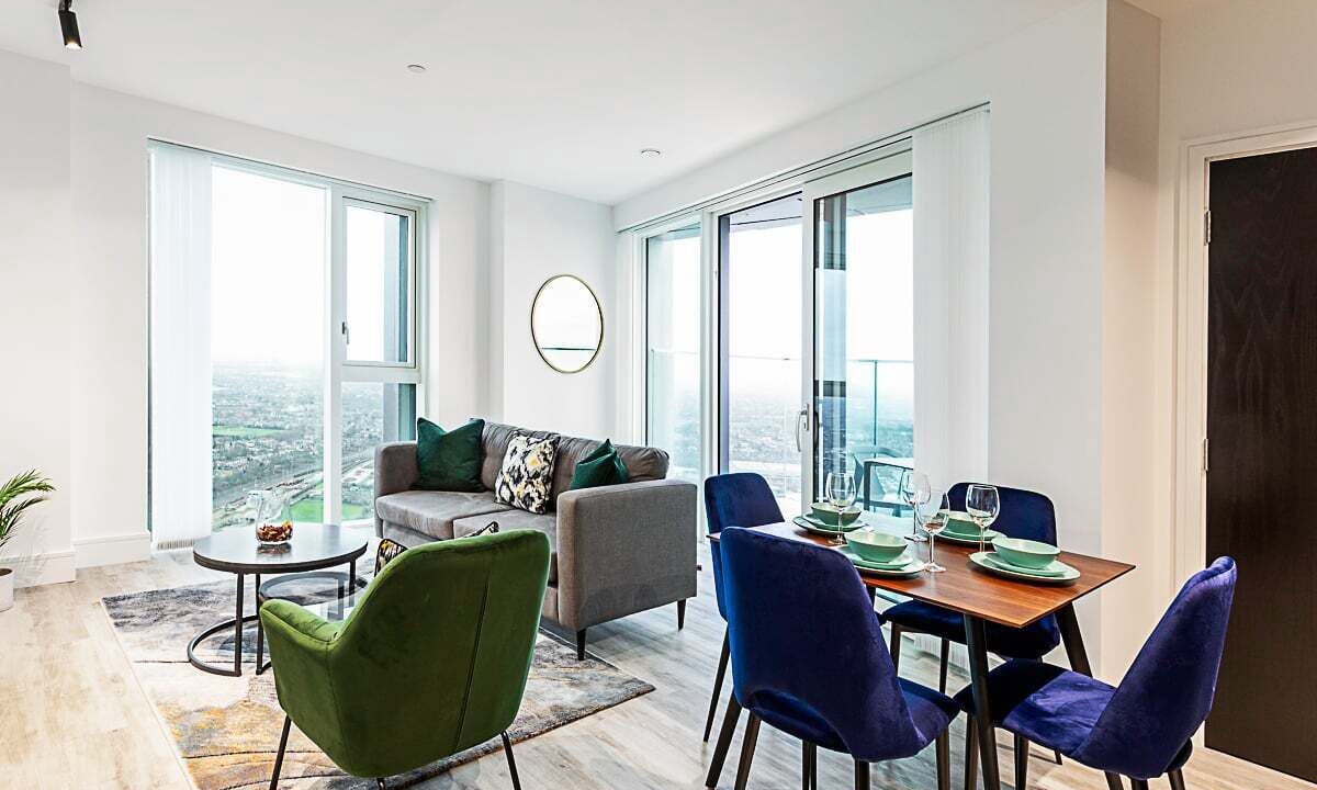 Photo of Others in East Acton