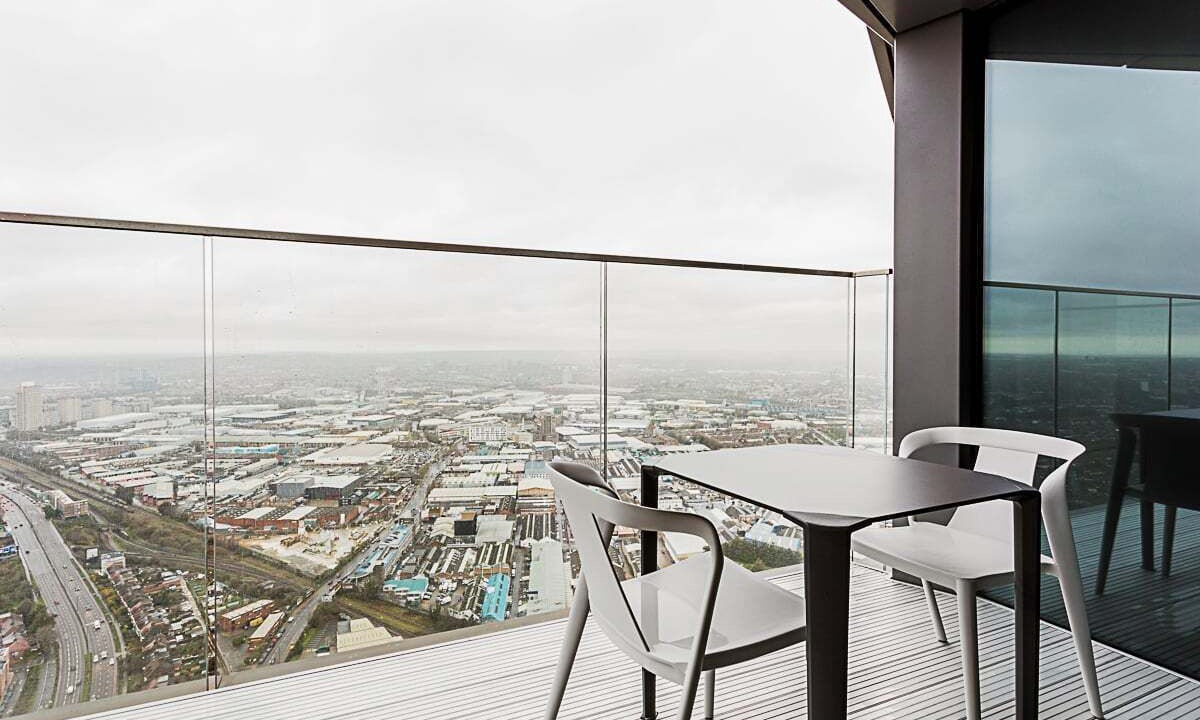 Photo of Outdoor in East Acton