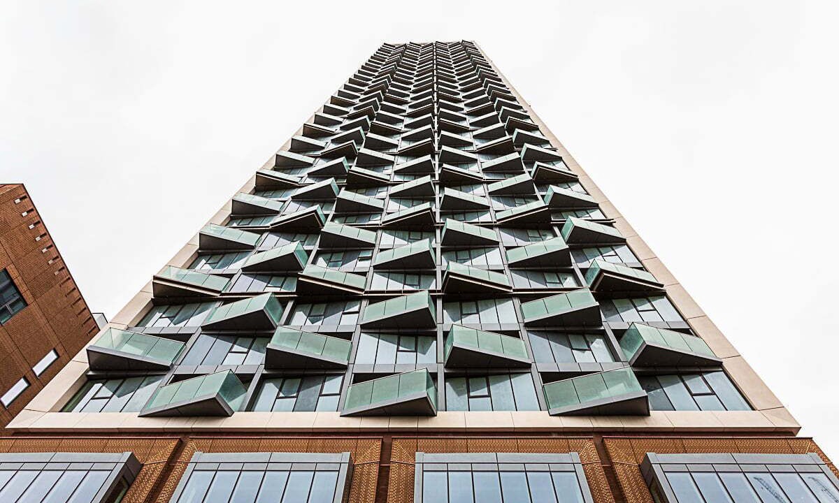 Photo of Outdoor in East Acton