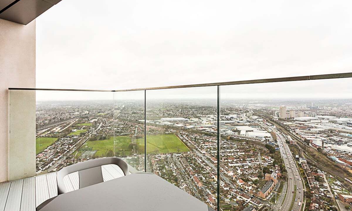 Photo of Others in East Acton