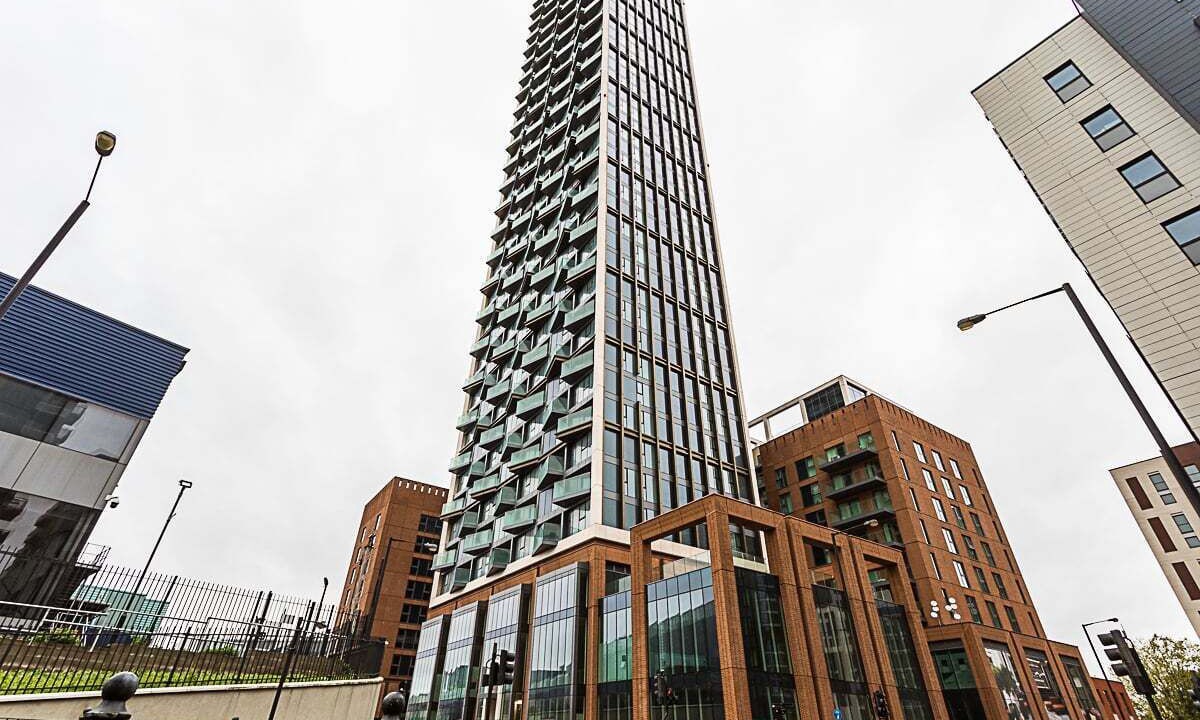 Photo of Outdoor in East Acton