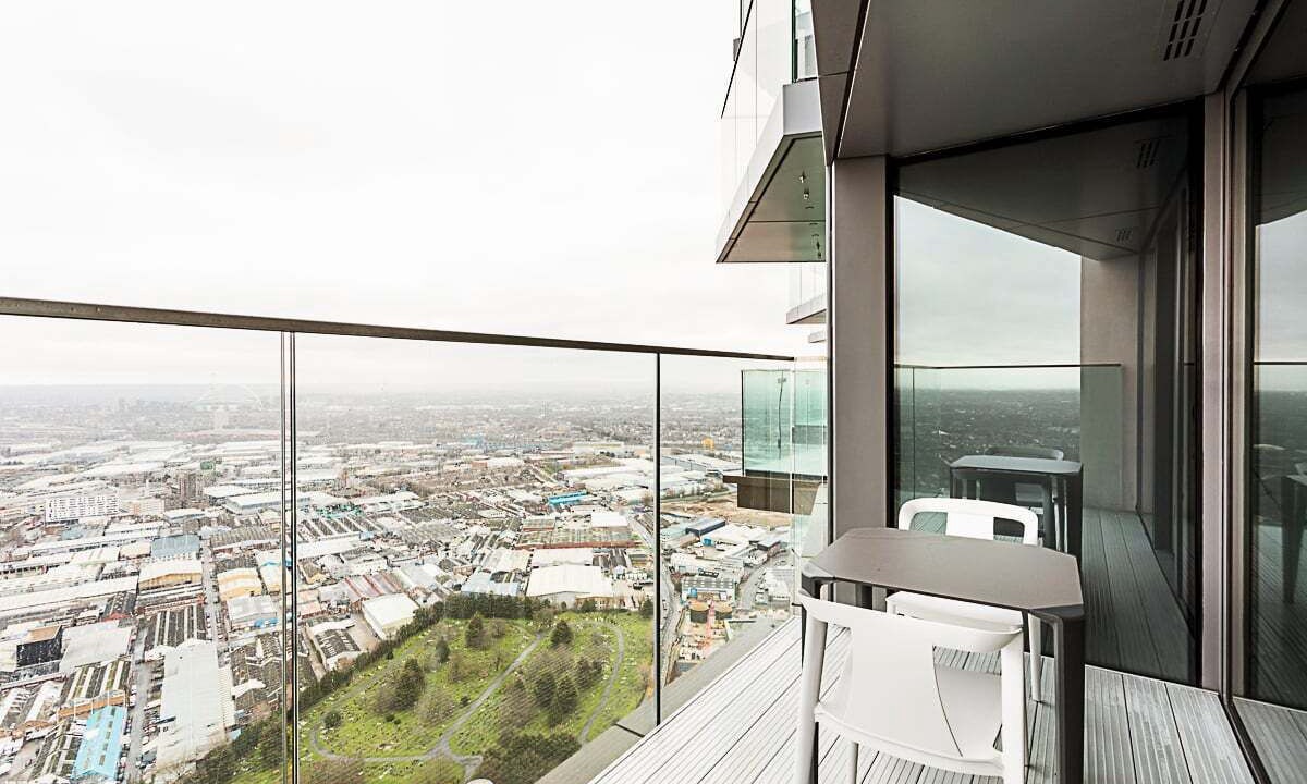 Photo of Others in East Acton