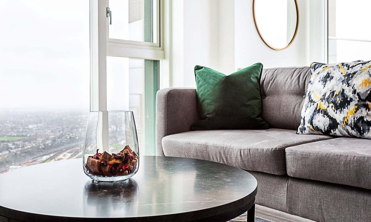 Photo of Livingroom in East Acton