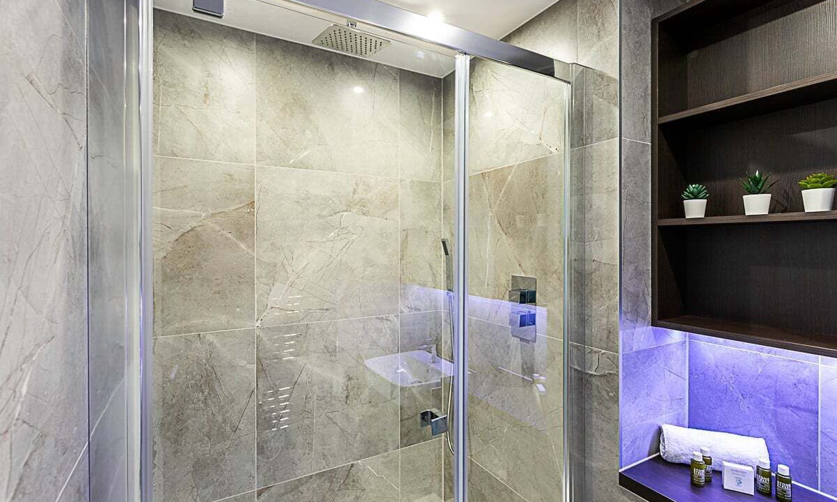 Photo of Bathroom in East Acton