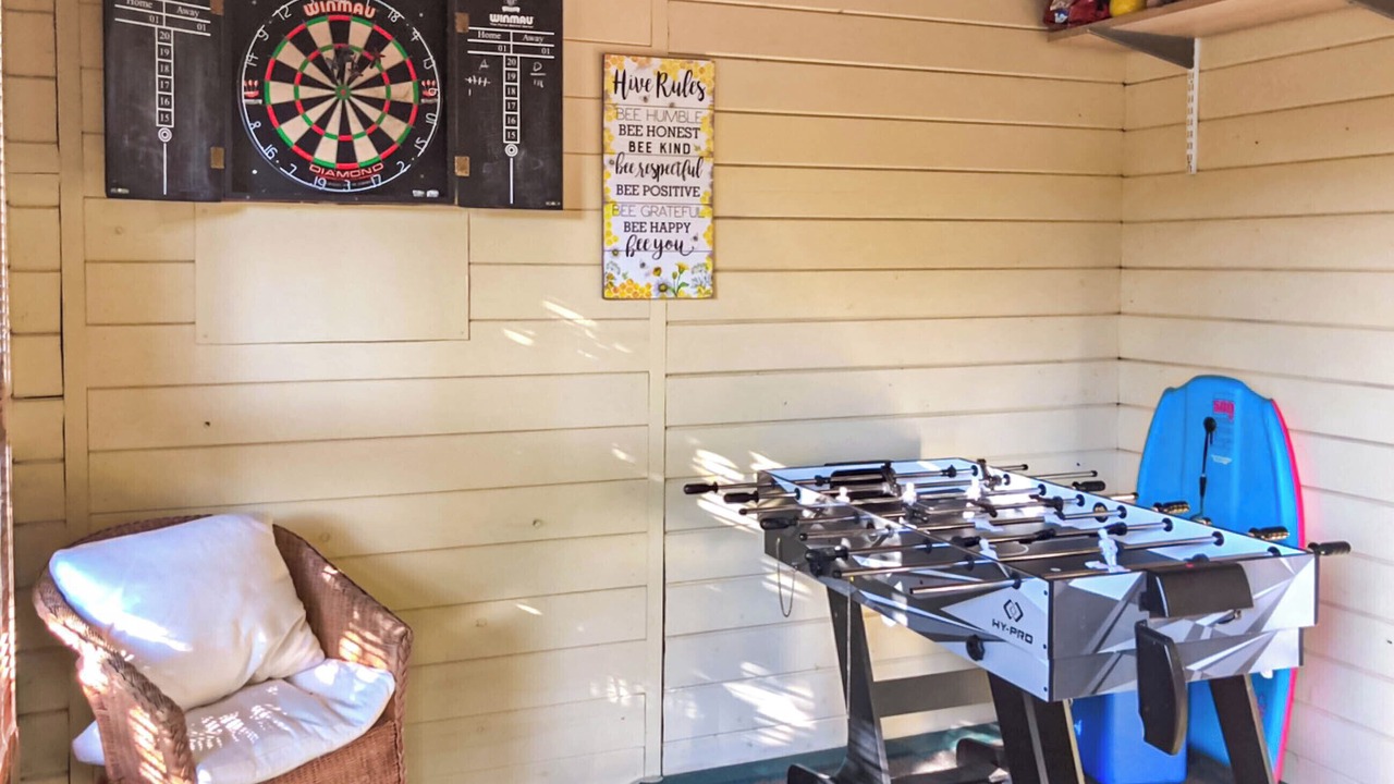 Photo of Bedroom in Wittersham