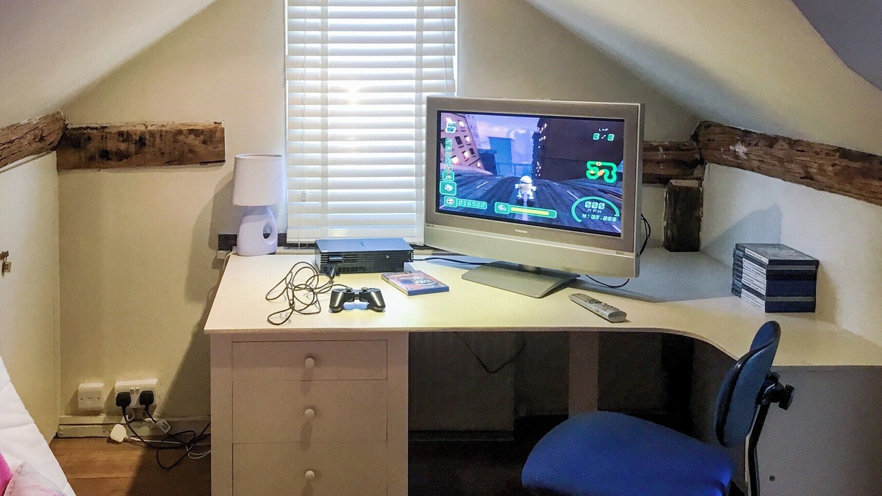 Photo of Bedroom in Wittersham