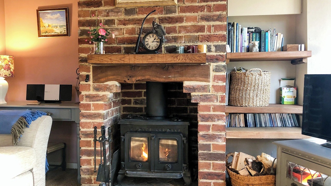 Photo of Bedroom in Wittersham