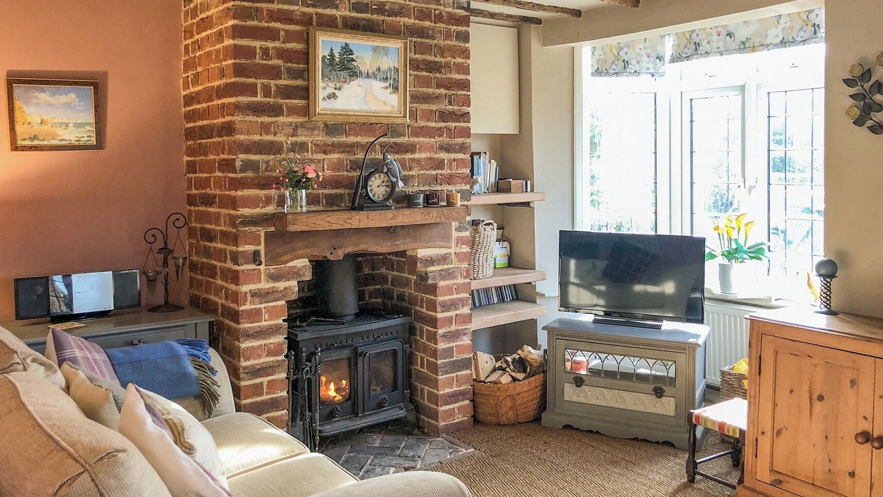 Photo of Bedroom in Wittersham