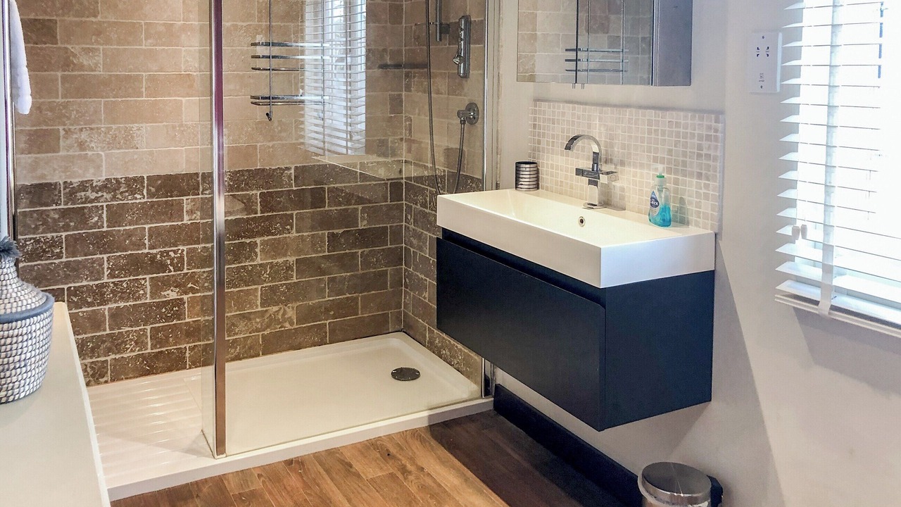 Photo of Bathroom in Wittersham