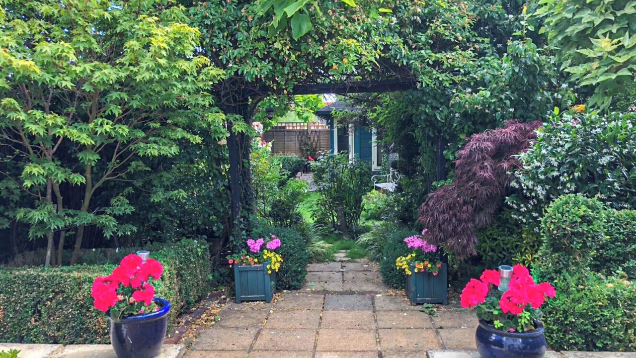 Photo of Outdoor in Wittersham