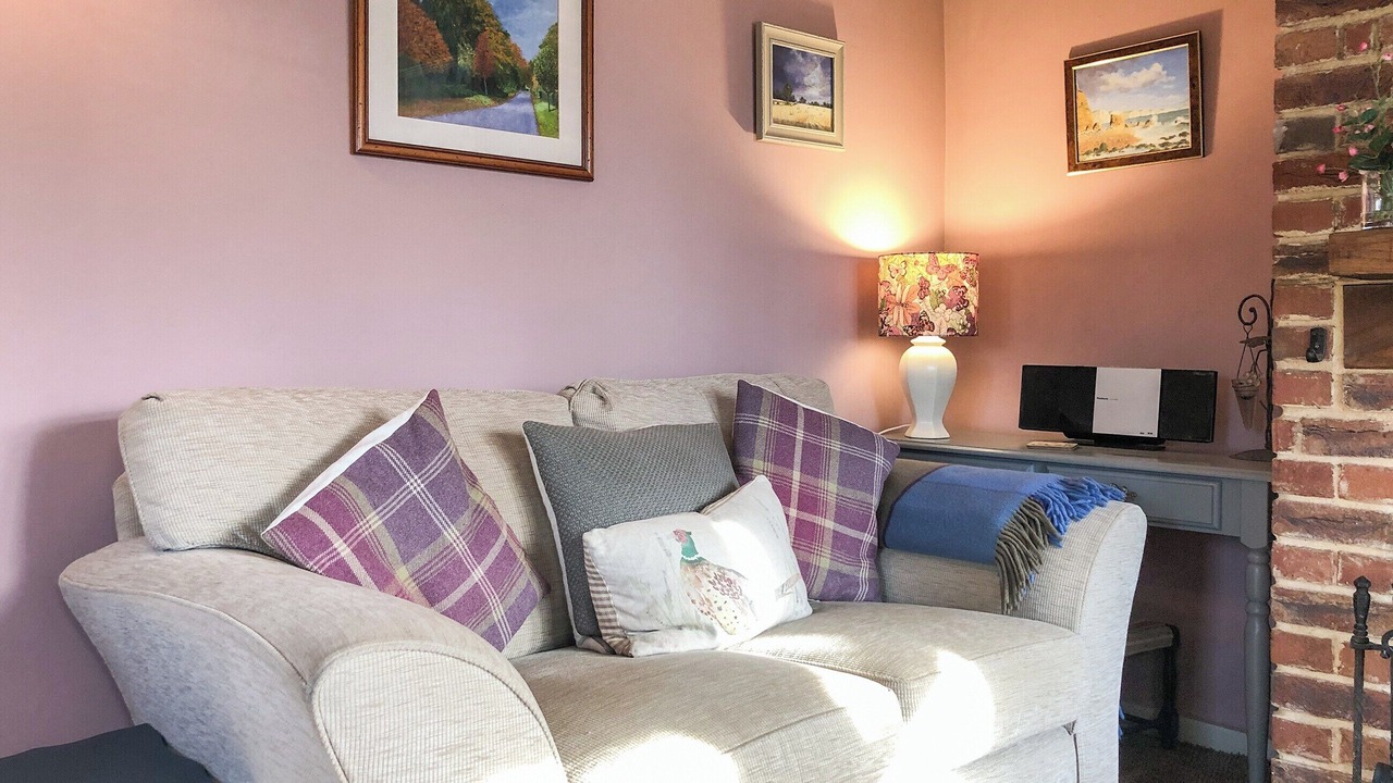 Photo of Bedroom in Wittersham