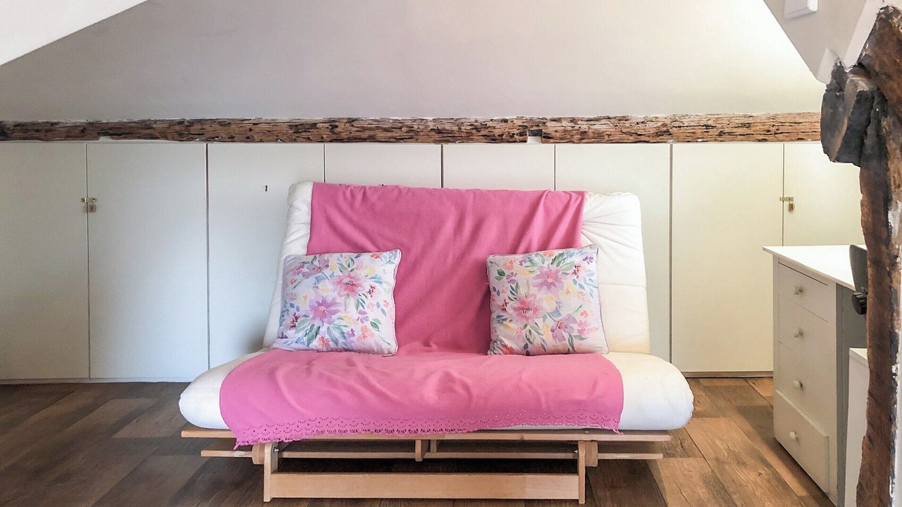 Photo of Bedroom in Wittersham