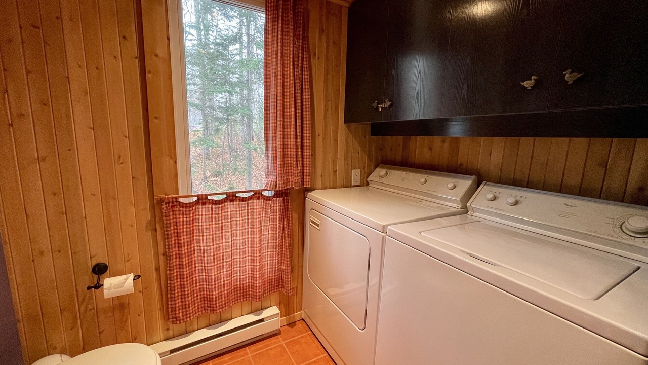 Photo of Bathroom in Rimouski