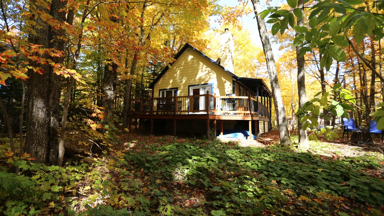 Photo of Outdoor in Rimouski