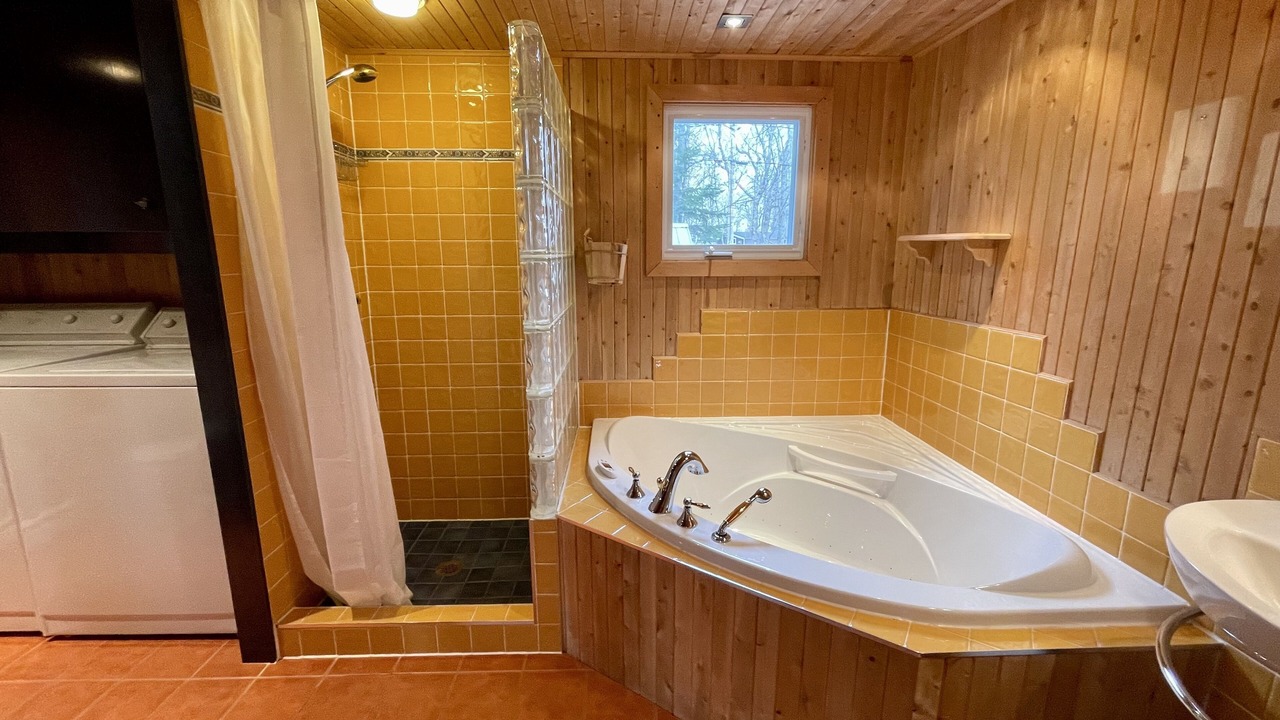 Photo of Bathroom in Rimouski