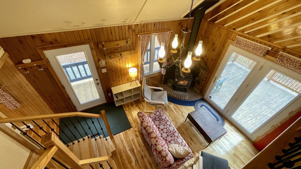 Photo of Livingroom in Rimouski