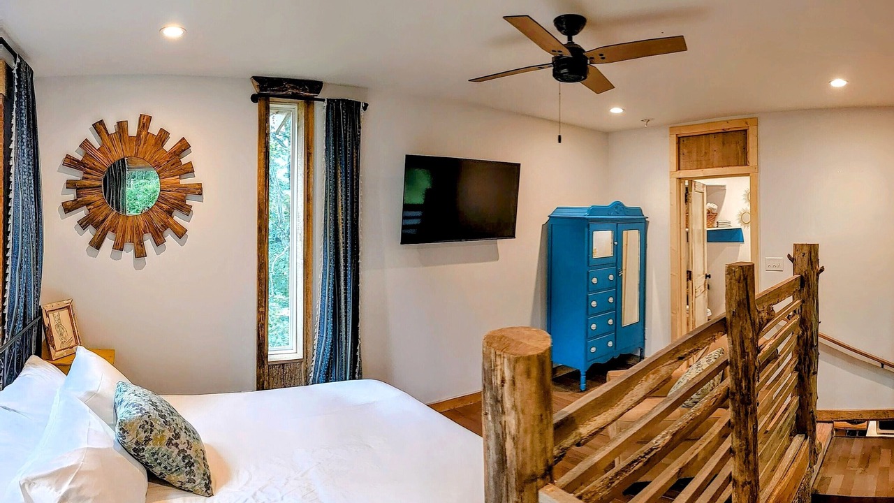 Photo of Bedroom in Chattanooga