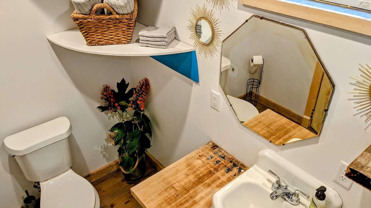 Photo of Bathroom in Chattanooga