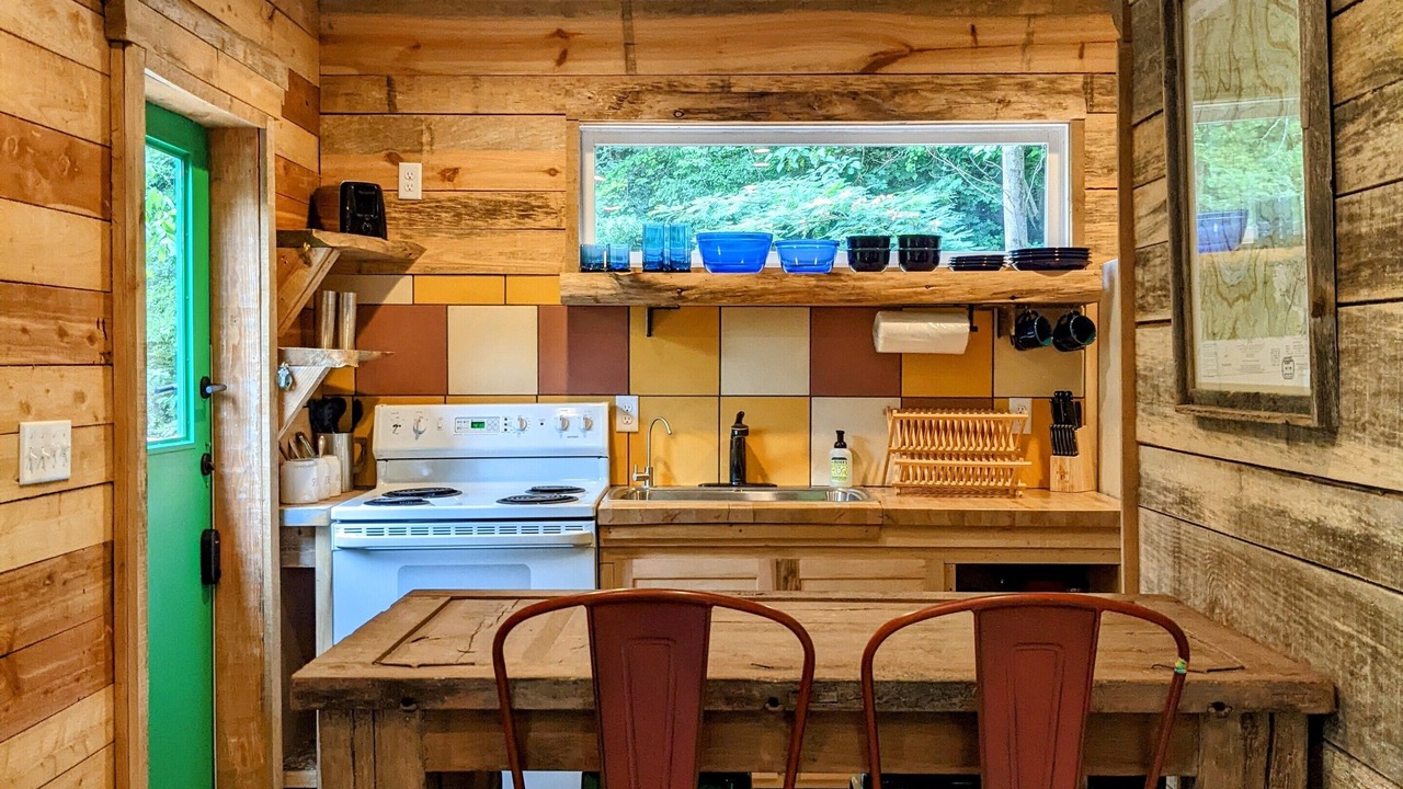 Photo of Kitchen in Chattanooga
