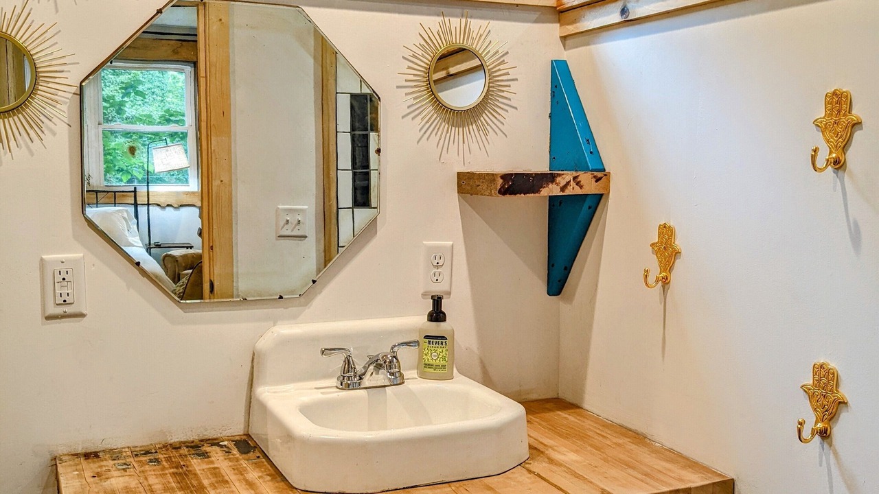 Photo of Bathroom in Chattanooga